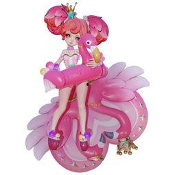 兔年小乔爆料视频大全,揭秘游戏幕后故事与精彩瞬间 第1张 兔年小乔爆料视频大全,揭秘游戏幕后故事与精彩瞬间 第1张